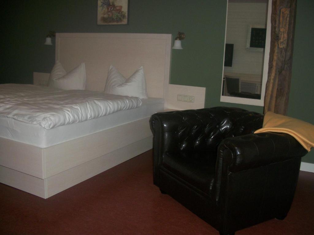 Hotel Bützower Hof Pokój zdjęcie